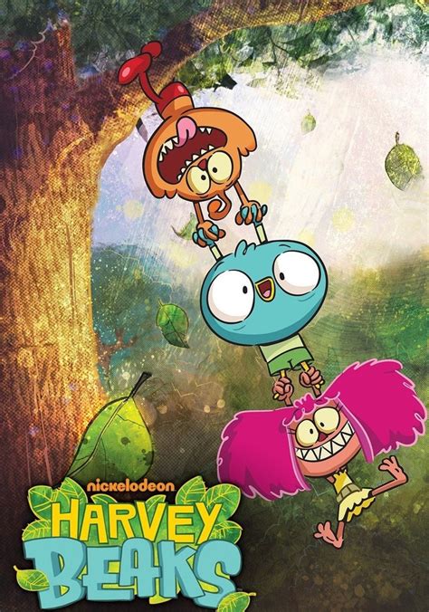 gofilm harvey beaks|Watch Harvey Beaks Streaming Online .